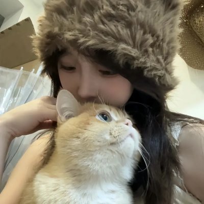 林中野兽
