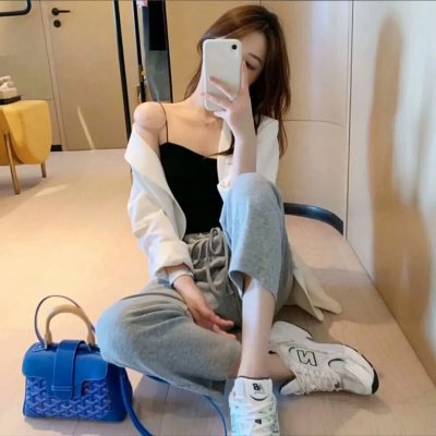狱女